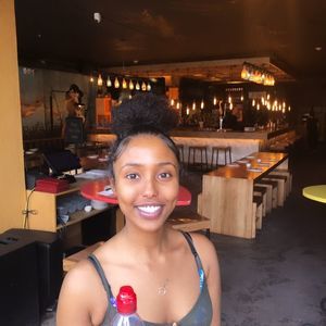 Meet your Posher, Nagy